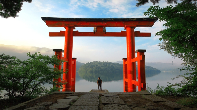 【平日限定ひとり旅】通常プランより最大20％OFF｜大人のひとり旅を箱根仙石原でお樂しみください